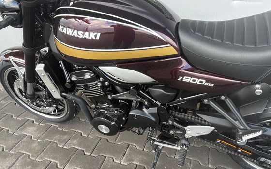 Neufahrzeug Kawasaki Z900 RS - Bild 8