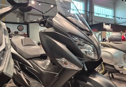 Gebrauchte Suzuki Burgman 400