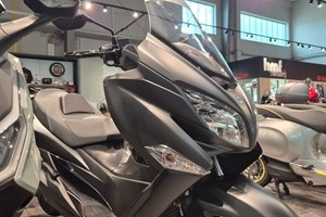 Angebot Suzuki Burgman 400