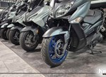 Angebot Suzuki Burgman 400