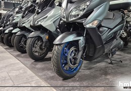 Gebrauchte Yamaha NMAX 125