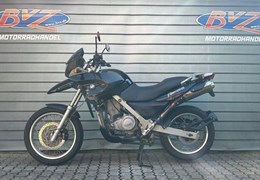 Gebrauchte BMW F 650 GS