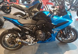 Gebrauchte Suzuki GSX-8R