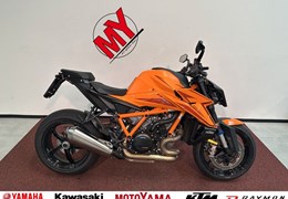 Gebrauchte KTM 1390 Super Duke R EVO