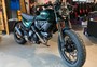 Motorrad