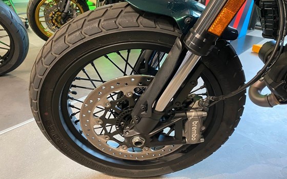 Gebrauchtmotorrad Ducati Scrambler Nightshift - Bild 13