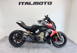Gebrauchte Ducati Diavel V4 RS