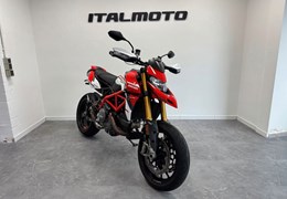 Gebrauchte Ducati Hypermotard 950 SP