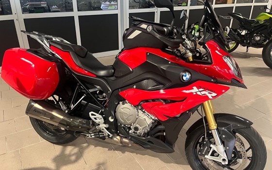 Gebrauchtmotorrad BMW S 1000 XR - Bild 1