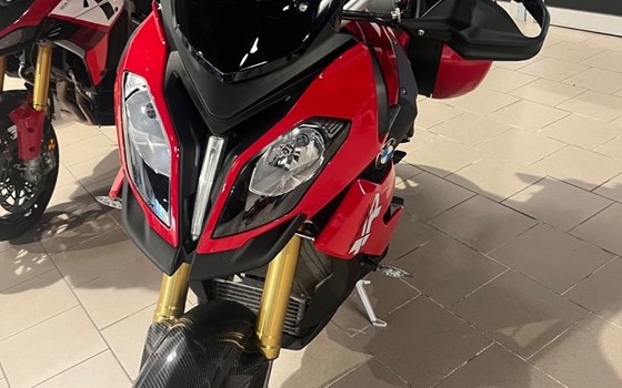Gebrauchtmotorrad BMW S 1000 XR - Bild 3