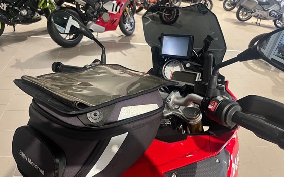 Gebrauchtmotorrad BMW S 1000 XR - Bild 4
