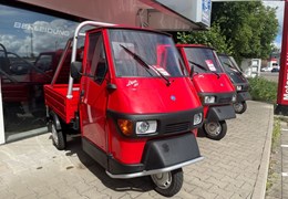 Gebrauchte Piaggio Ape