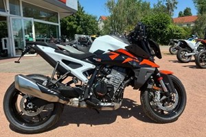 Angebot KTM 990 Duke