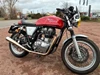 Royal Enfield Continental GT
