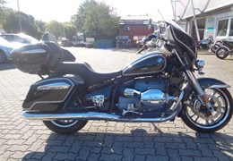 Gebrauchte BMW R 18 Transcontinental