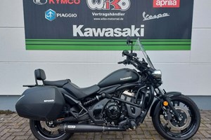 Angebot Kawasaki Vulcan S