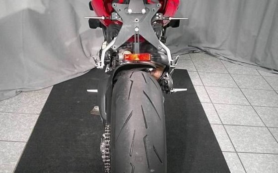 Gebrauchtmotorrad Ducati Streetfighter V4 S - Bild 4