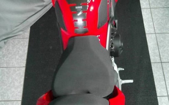 Gebrauchtmotorrad Ducati Streetfighter V4 S - Bild 5