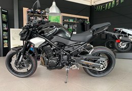 Neumotorrad Kawasaki Z900