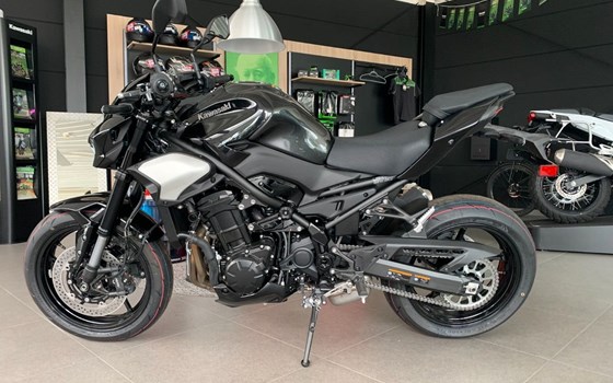 Neufahrzeug Kawasaki Z900 - Bild 1