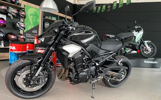 Neufahrzeug Kawasaki Z900 - Bild 2