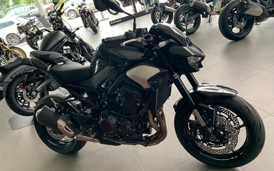 Neufahrzeug Kawasaki Z900 - Bild 3