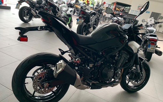 Neufahrzeug Kawasaki Z900 - Bild 4