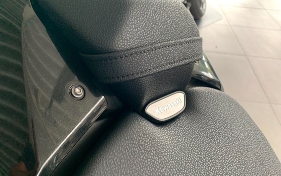 Neufahrzeug Kawasaki Z900 - Bild 5