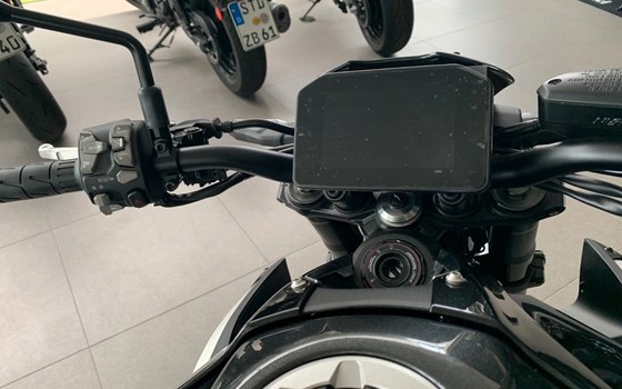 Neufahrzeug Kawasaki Z900 - Bild 6