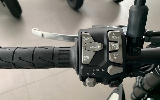 Neufahrzeug Kawasaki Z900 - Bild 7