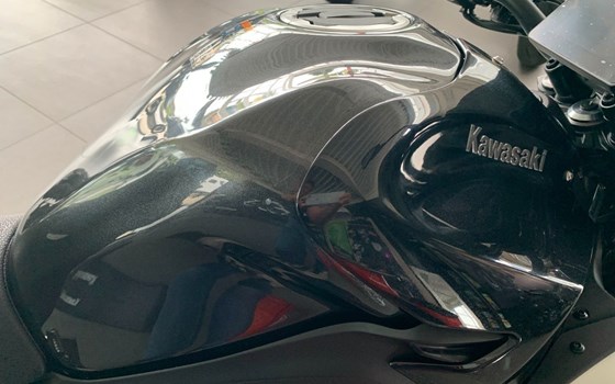 Neufahrzeug Kawasaki Z900 - Bild 8