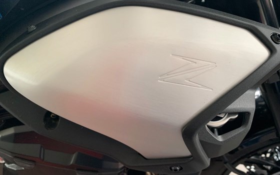 Neufahrzeug Kawasaki Z900 - Bild 9