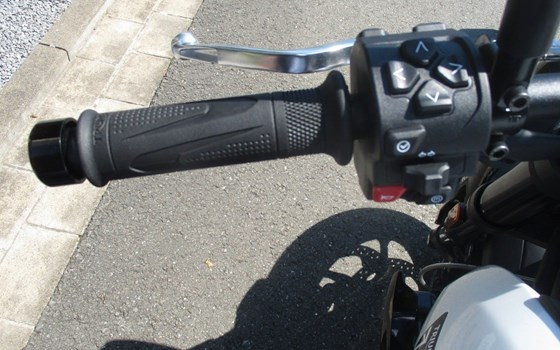 Gebrauchtmotorrad Triumph Trident 660 - Bild 12