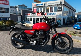 Neumotorrad Moto Guzzi V7 Sport
