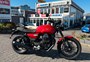 Motorrad