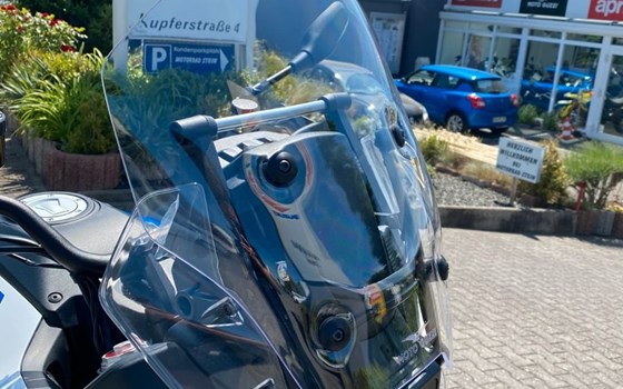 Neufahrzeug Moto Guzzi Stelvio Duecento Tributo - Bild 14