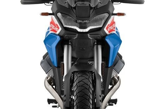 Neufahrzeug Moto Guzzi Stelvio Duecento Tributo - Bild 20