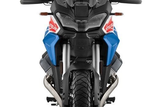 Neufahrzeug Moto Guzzi Stelvio Duecento Tributo - Bild 21