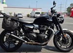 Angebot Triumph Speed Twin 1200