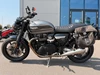 Triumph Speed Twin 1200