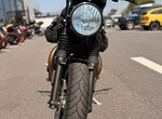 Angebot Triumph Speed Twin 1200
