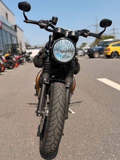 Angebot Triumph Speed Twin 1200