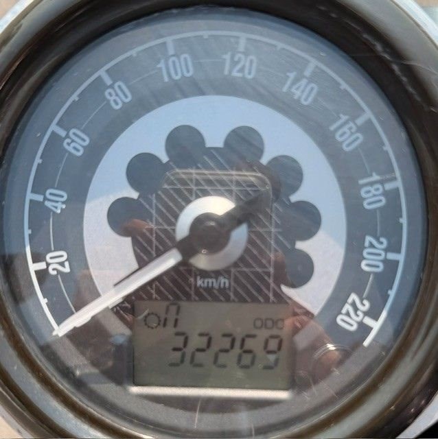 Angebot Triumph Speed Twin 1200