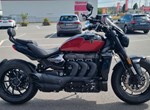 Angebot Triumph Rocket 3 Storm GT