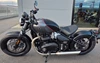 Triumph Bonneville Bobber