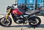 Motorrad