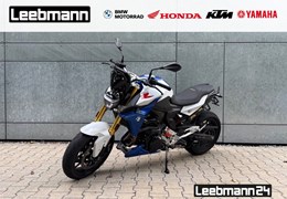 Gebrauchte BMW F 900 R