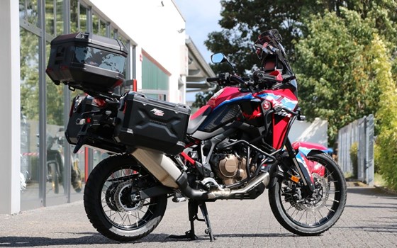 Gebrauchtmotorrad Honda CRF1100L Africa Twin - Bild 2
