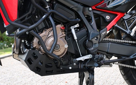 Gebrauchtmotorrad Honda CRF1100L Africa Twin - Bild 3