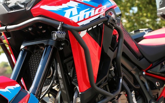 Gebrauchtmotorrad Honda CRF1100L Africa Twin - Bild 4